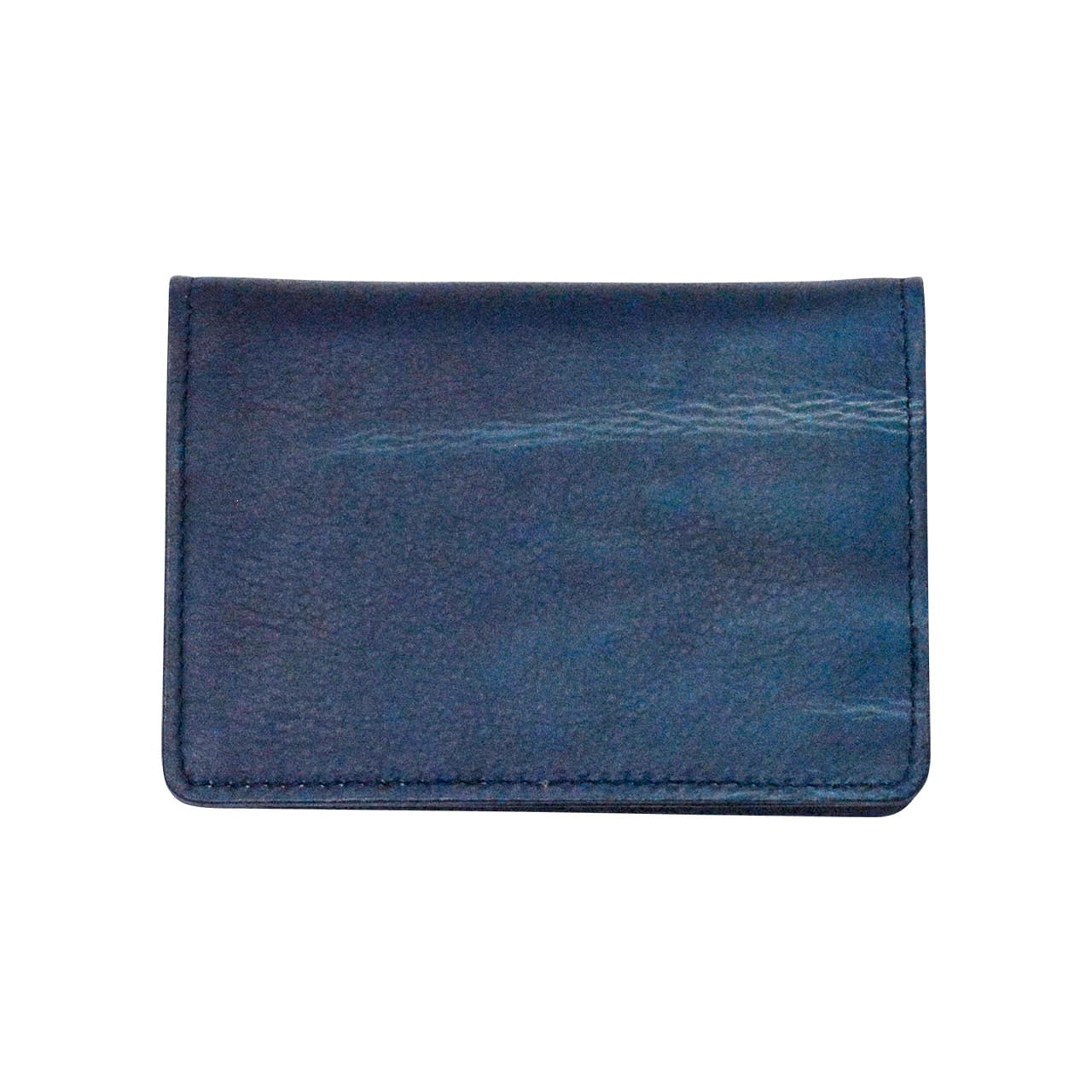 阿波藍革 Card Holder